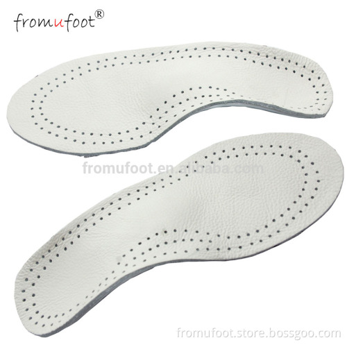 ZRWE11 orthotic insole insoles for flat foot arch support insoles